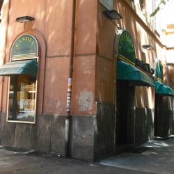 Casoli Pasta Fresca