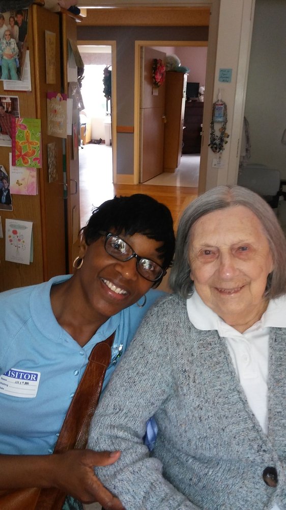 Armor Divina Adult Day Care - home care agency in Baltimore, MD