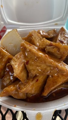 China Bistro by null