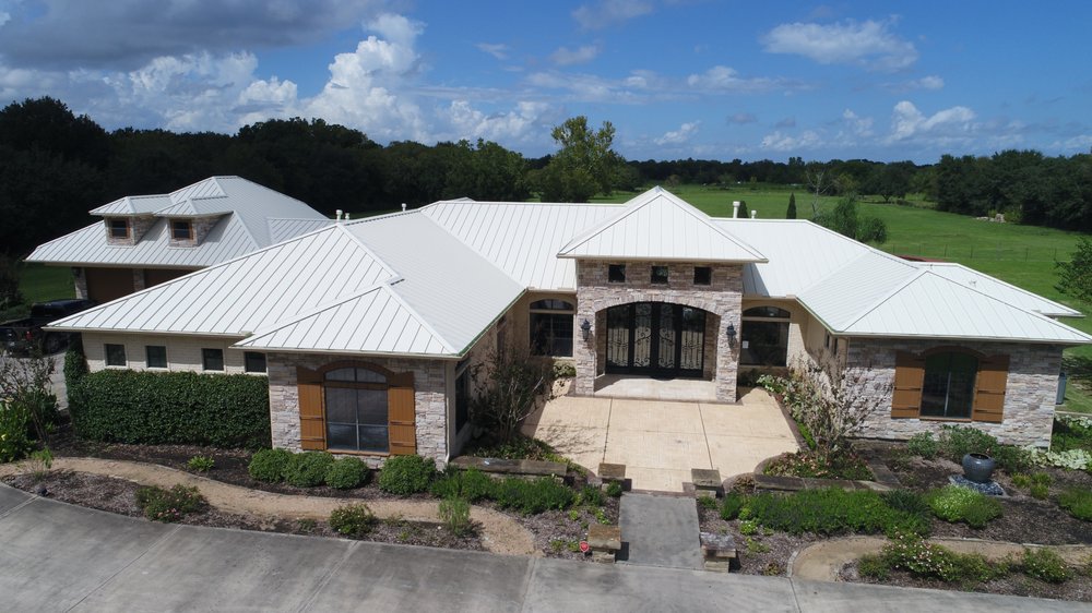 Slide of Brinkmann Quality Roofing Services