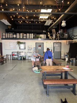 Santa Cruz Cider Company by null