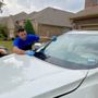 Daylight Auto Glass