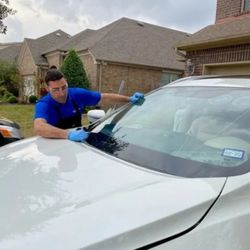 Daylight Auto Glass