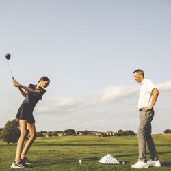 Mickey Soderberg Golf Lessons