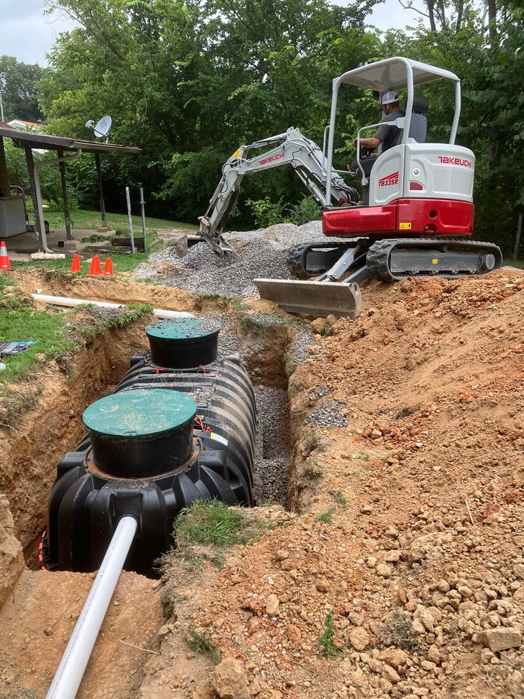 Slide of Stifflers Plumbing