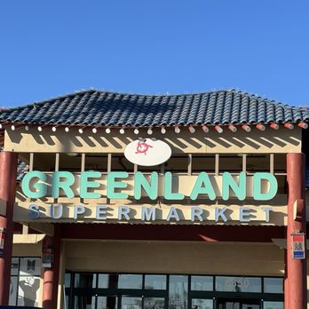 Greenland Supermarket - International Grocery Near Me - Las Vegas, Nevada Greenland Supermarket - International Grocery Near Me - Las Vegas, Nevada