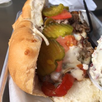Serial Grillers - Phillie - Pizza Near Me - Tucson, Arizona Serial Grillers - Phillie - Pizza Near Me - Tucson, Arizona