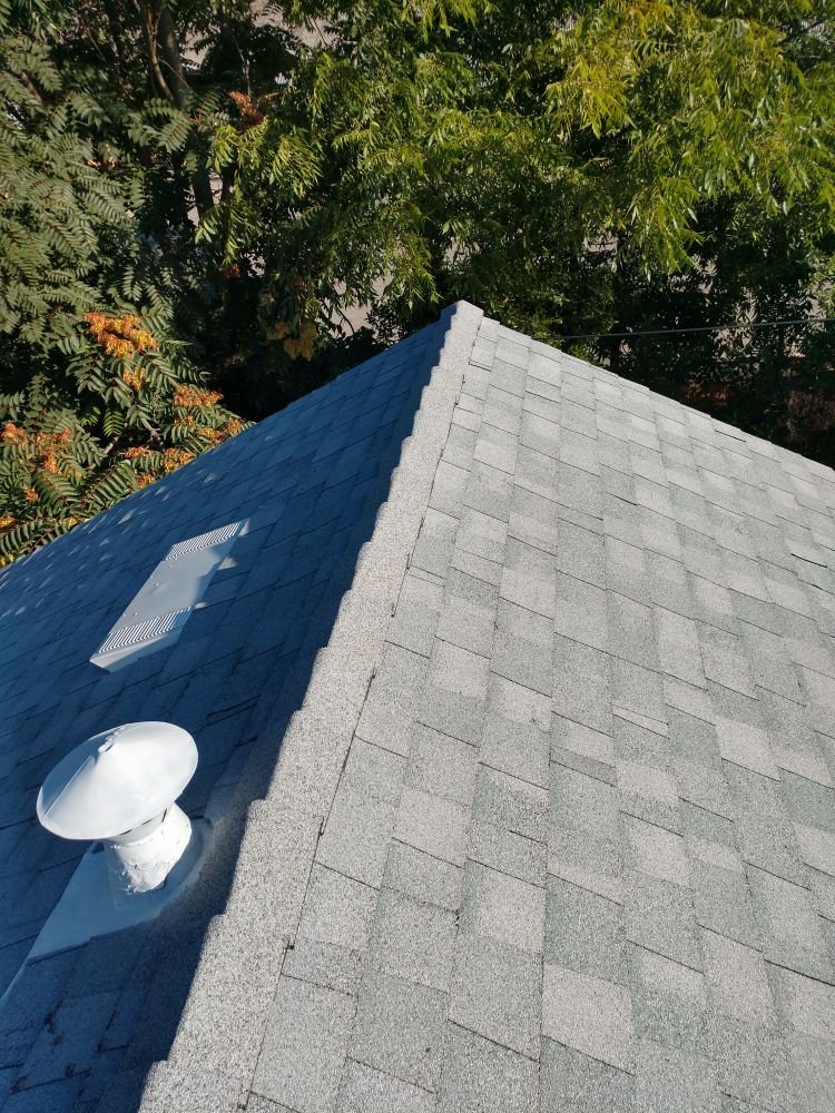 Slide of New Horizon Roofing
