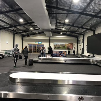 Avalon Airport - Airports Near Me - Avalon, VIC