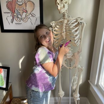 Alicia Smith Chiropractic - Chiropractors Near Me - Slidell, Louisiana