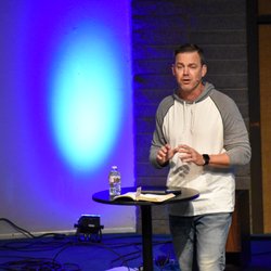Citywalk Church - Engaging and relevant teaching from our pastor