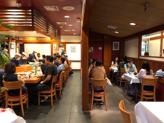 Photo of Sushi Gen - Los Angeles, CA, US.