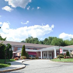 Emerson Health and Rehabilitation Center