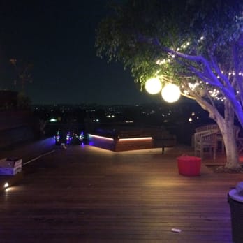 LA Decks - lower deck - General Contractors Near Me - Los Angeles, California