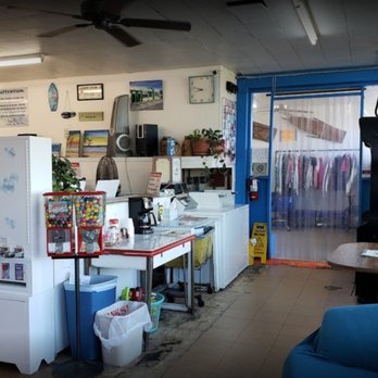 Cape Laundry - Laundromat Near Me - Cape Canaveral, Florida