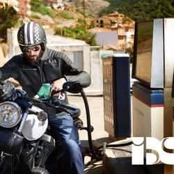 IXS USA - Spirit of '79 Collection
www.ixsusa.com