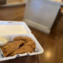 SoulFood Shack Grab & Go