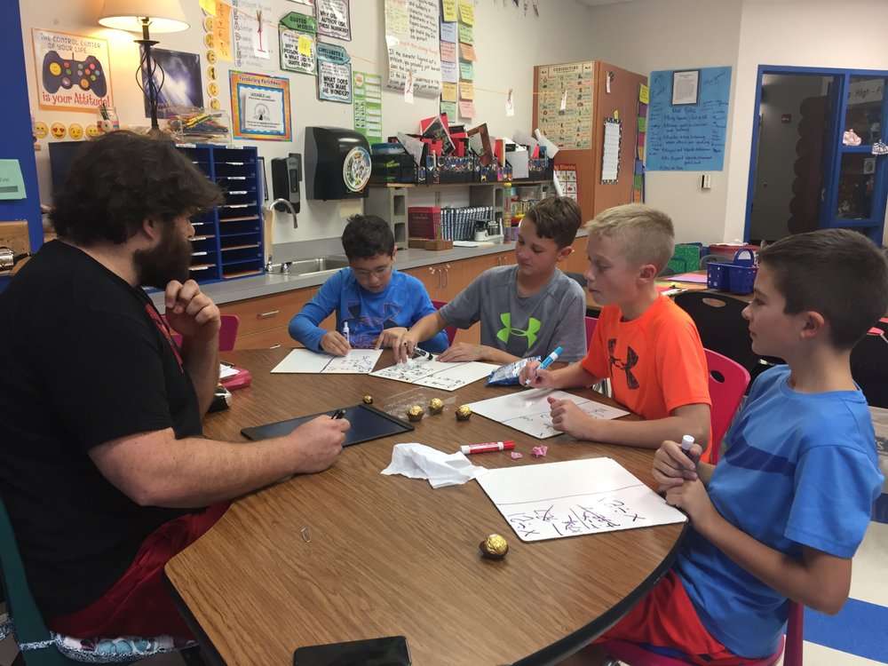 Tutoring Solutions - reading tutor in Springdale, AR