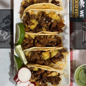Speedy Wey - Mexican Near Me - Paterson, New Jersey Speedy Wey - Mexican Near Me - Paterson, New Jersey