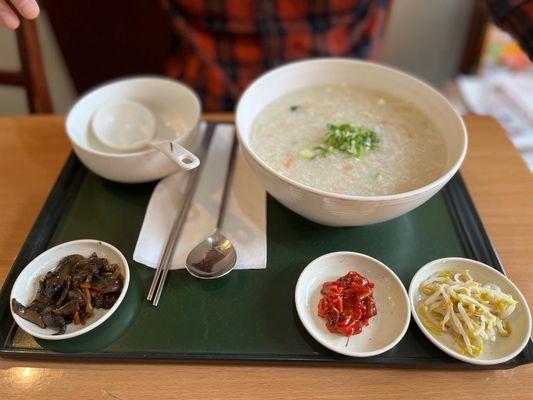 Kimchi Stylish Korean Kitchen by null