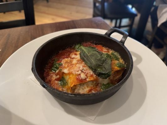 Horno Restaurant by null