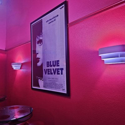 Bar Hollywood by null