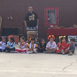 Kids 1st Learning Center