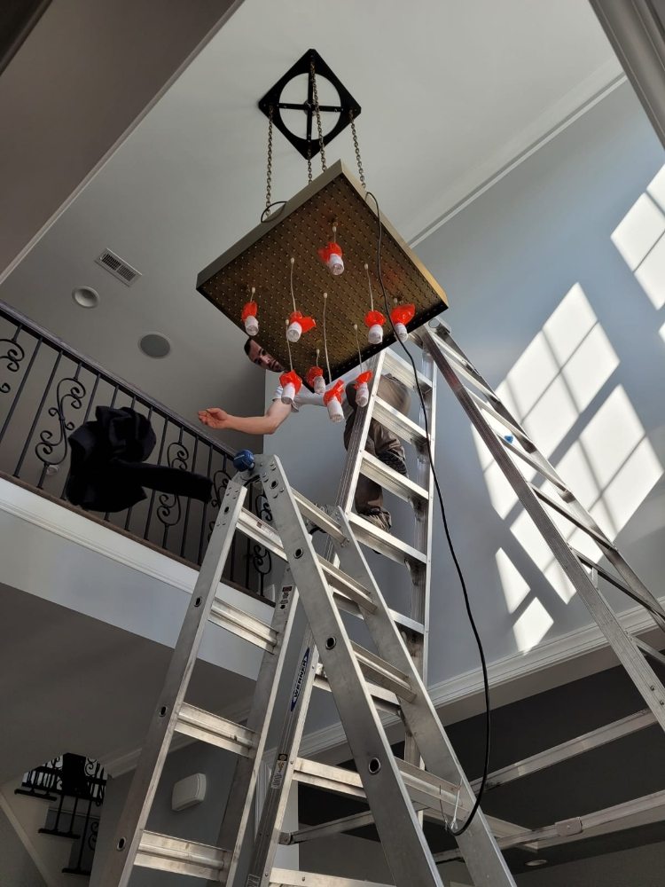 Slide of LoDi Handyman Pro