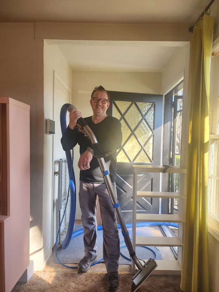 OCEAN CARPET & TILE CLEANING Updated August 2024 Modesto, California Carpet Cleaning