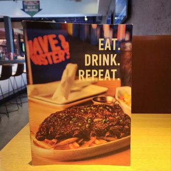 Dave & Buster's Daytona Beach - American Near Me - Daytona Beach, Florida