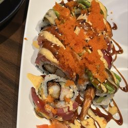 Chopstix - Sushi