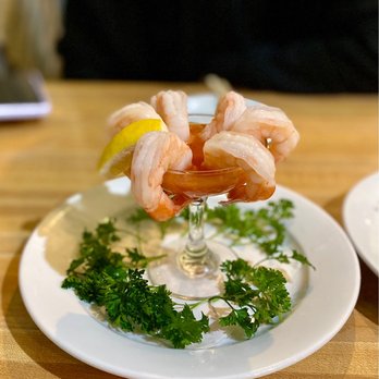 Bistro Beaux - Shrimp cocktail $10 - Japanese Near Me - Torrance, California Bistro Beaux - Shrimp cocktail $10 - Japanese Near Me - Torrance, California