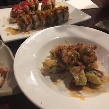 Yuki Sushi Bar - Sushi Bars Near Me - Cameron Park, California Yuki Sushi Bar - Sushi Bars Near Me - Cameron Park, California