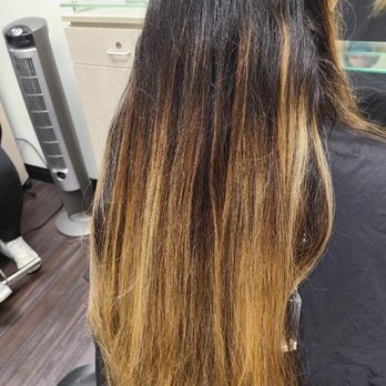 Rising Rain Salon - Before - Hair Salons Near Me - Niles, Illinois Rising Rain Salon - Before - Hair Salons Near Me - Niles, Illinois