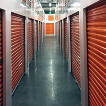 Public Storage - Self Storage Near Me - Glendale, California