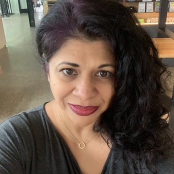 HOMES Campus - Very modern and spacious. Note swag behind me. - Cafes Near Me - Ann Arbor, Michigan HOMES Campus - Very modern and spacious. Note swag behind me. - Cafes Near Me - Ann Arbor, Michigan