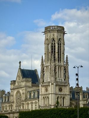 Vedettes de Paris by null