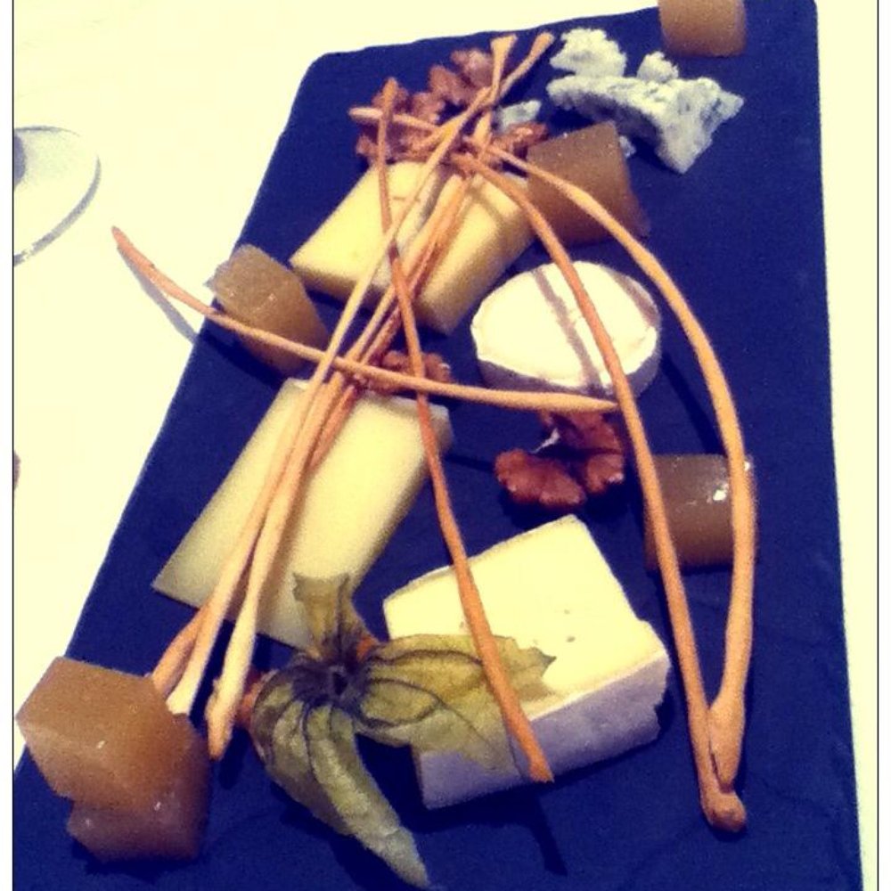 Rekondo - Cheese Course - Spanish Near Me - Donostia / San Sebastián, SS Rekondo - Cheese Course - Spanish Near Me - Donostia / San Sebastián, SS