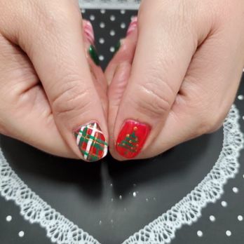 Joseph Nail Studio - Hand painted! - Nail Salons Near Me - Orange, California Joseph Nail Studio - Hand painted! - Nail Salons Near Me - Orange, California