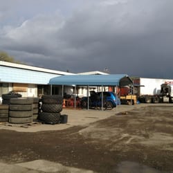 Cascade Equipment Sales