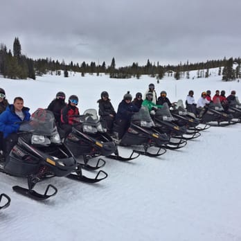 Vail Backcountry Tours - Our group of 16!! - Tours Near Me - Vail, Colorado Vail Backcountry Tours - Our group of 16!! - Tours Near Me - Vail, Colorado
