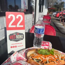Banh Mi
