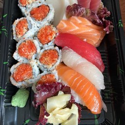 Spicy Tuna
