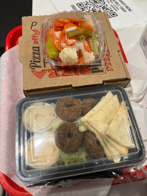 Five Loaves Restaurant by null