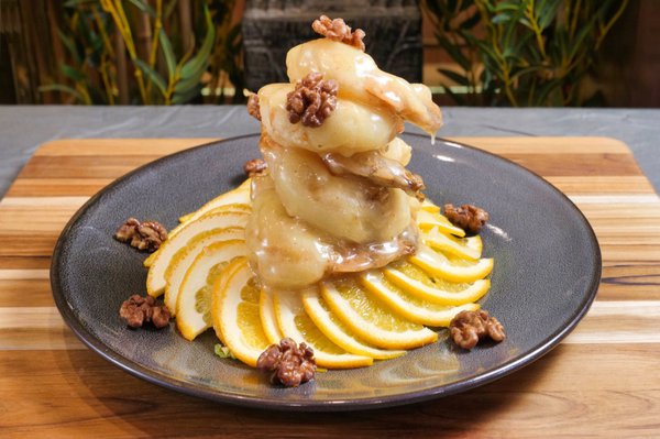 The Corner Chinese Restaurant by null