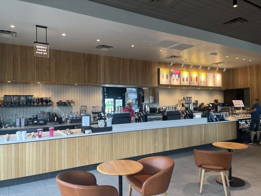 Starbucks by null