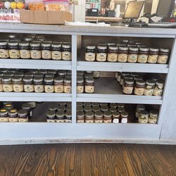Cooper's Country Store - Jellies and other goodies