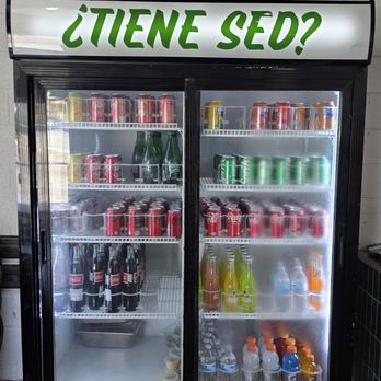Taco Club - Beverages - Tacos Near Me - Spring Valley, California Taco Club - Beverages - Tacos Near Me - Spring Valley, California