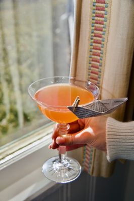 Mirabelle Restaurant & Tavern by null