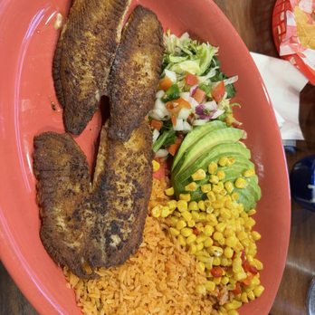 Tarahumara's Mexican Cafe & Cantina - Mexican Near Me - Norman, Oklahoma
